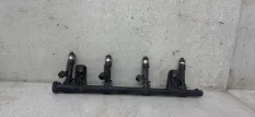 Топливная рампа Renault Logan (2004 - 2009) 8200494284
