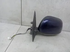 Зеркало наружное левое передней левой Mitsubishi Outlander 2 рест. 2011 7632A061