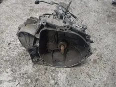 МКПП Peugeot 3008 2013 9686219510