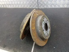 Диск тормозной задний Toyota C-HR AX10 2018 42431F4020