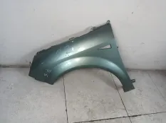 Крыло переднее левое Renault Scenic 2 рест. (2006 - 2009) 8200020568