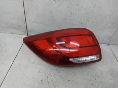 Фонарь задний левый Kia Sportage 3 рест. 2014 924013W510