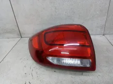 Фонарь задний левый Kia Sportage 3 рест. 2014 924013W510
