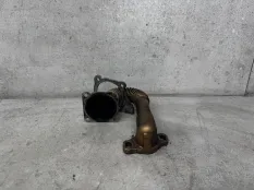Патрубок (трубка) EGR Renault Megane 3 (2008 - 2014) 147138491R
