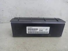 Блок управления печки/климат-контроля Chevrolet Cruze 2010 13505747