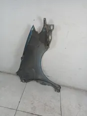 Крыло переднее левое Renault Scenic (1996 - 1999) 7700843699