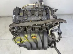 Двигатель BVY Volkswagen Passat B6