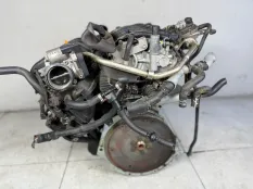 Двигатель BVY Volkswagen Passat B6