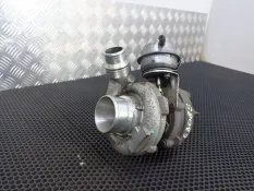 Турбина Renault Laguna 3 2010 8200347344