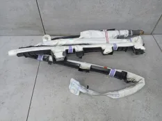 Подушка безопасности боковая (шторка) правая Toyota C-HR AX10 2017 6298081
