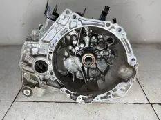 МКПП Toyota C-HR AX10 рест. 2020 30300-F4010