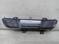 Блок управления печки/климат-контроля Toyota C-HR AX10 2019 55900F4010