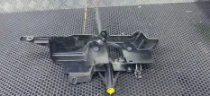 Декоративная крышка двигателя Nissan Qashqai J10 рест. 2010 8200468152