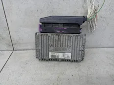 Блок управления АКПП Citroen C5 (2000 - 2004) 9639452780