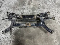 Балка задняя Toyota C-HR AX10 2019 51206F4011