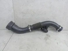 Патрубок интеркулера Renault Megane 2 2006 8200218988