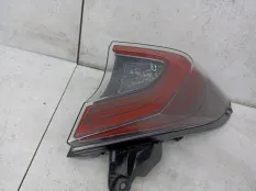 Фонарь задний правый Toyota C-HR AX10 2018 81550F4010