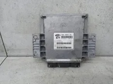 Блок управления двигателем Citroen C5 (2000 - 2004) 9642606280