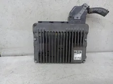 Блок управления двигателем Toyota C-HR AX10 рест. 2020 89661F4070