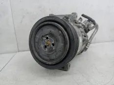 Компрессор кондиционера Renault Scenic 3 2012 8200958328