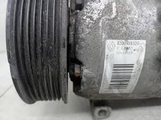 Компрессор кондиционера Renault Scenic 3 2012 8200958328