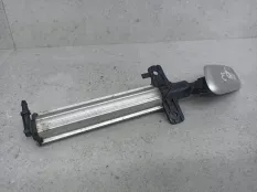 Форсунка омывателя фары левой Renault Laguna 3 2010 157120128