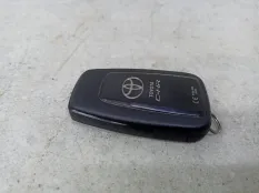 Ключ Toyota C-HR AX10 (2016 - 2019) 89904-F4080