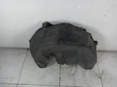 Подкрылок левый задний переднего правого Mercedes-Benz GLE V167 2021 A1676902408