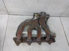 Выпускной коллектор Renault Logan рест. 2011 8200586673