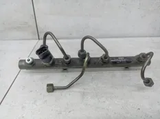 Топливная рампа Renault Megane 2 (2002 - 2006) 7700111013