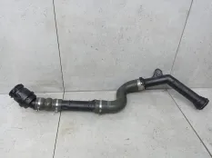 Патрубок интеркулера Renault Scenic 3 2012 144609794R