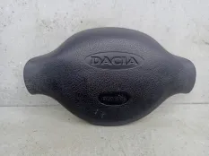 Подушка безопасности водителя Dacia Logan 2007 8200546962