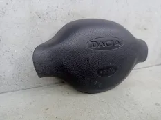 Подушка безопасности водителя Dacia Logan 2007 8200546962