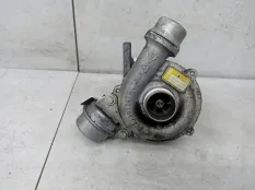 Турбина Renault Megane 2 (2002 - 2006) 54399700027