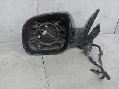 Зеркало наружное левое передней левой Audi Q7 4L 2008 4L1857409