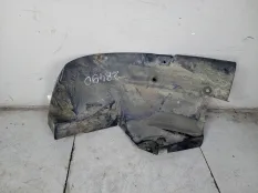 Передняя часть подкрылка переднего левого Renault Master 3 (2010 - 2014) 638410003R