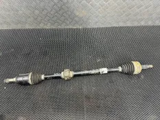 Полуось передняя правая Toyota C-HR AX10 2018 43410F4060
