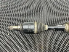 Полуось передняя правая Toyota C-HR AX10 2018 43410F4060