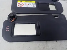 Солнцезащитный козырек Toyota C-HR AX10 (2016 - 2019) 74310F4044