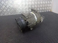 Компрессор кондиционера Renault Laguna 2 2005 8200024397