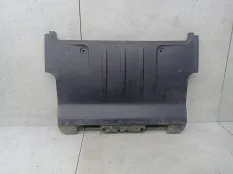 Защита бампера заднего правая Land Rover Range Rover 4 рест. 2018 JK5217F846AA