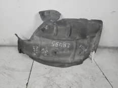 Задняя часть подкрылка переднего левого Renault Scenic 3 (2009 - 2012) 638430006R