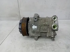 Компрессор кондиционера Opel Corsa D рест. 2011 55703721