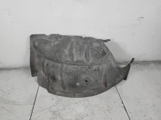 Задняя часть подкрылка переднего правого Renault Scenic 3 (2009 - 2012) 638450007R