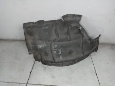 Задняя часть подкрылка переднего правого Renault Scenic 3 2010 638450007R