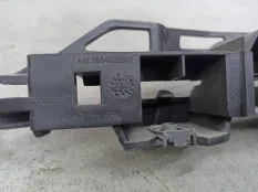 Крепление переднего бампера правое Peugeot 3008 2013 9684020980