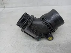 Патрубок чистого воздуха (к турбине) Nissan Qashqai J11 2017 144601294R