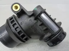 Патрубок чистого воздуха (к турбине) Nissan Qashqai J11 2017 144601294R