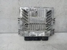 Блок управления двигателем Ford Mondeo 4 (2006 - 2010) 7G9112A650YH
