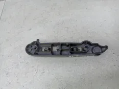 Крепление переднего бампера левое Land Rover Range Rover Evoque рест. (2015 - 2018) BJ3217E763AC
